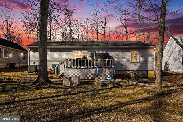 108 SEVEN PINES DR, Locust Grove, VA 22508