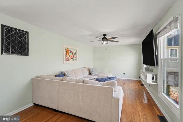 108 SEVEN PINES DR, Locust Grove, VA 22508