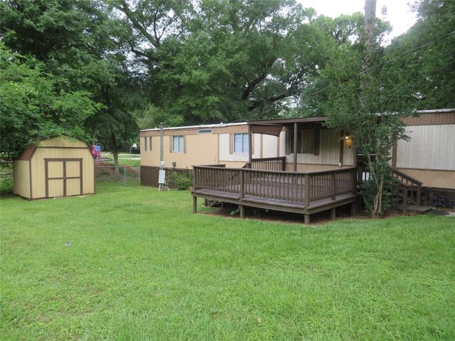 14209 E Ravine Run, Willis, TX 77318