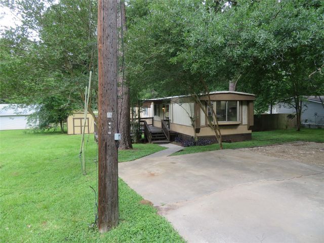 14209 E Ravine Run, Willis, TX 77318
