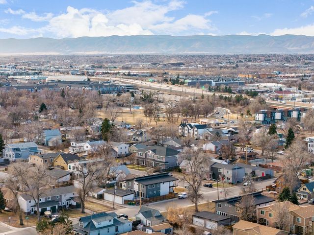 3027 S Elati St S, Englewood, CO 80110