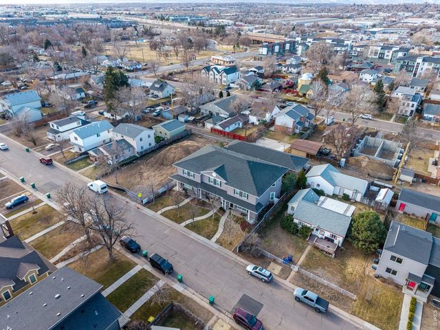 3027 S Elati St S, Englewood, CO 80110