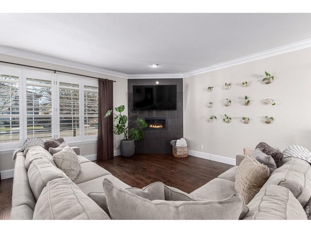 3027 S Elati St S, Englewood, CO 80110