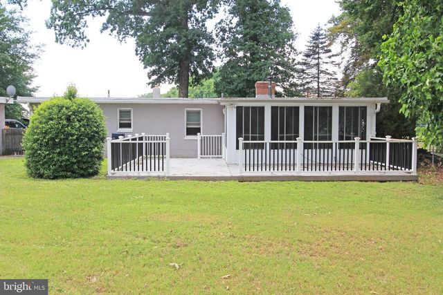 929 CHERRY TREE RD, Aston, PA 19014
