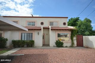 2115 W BELMONT Avenue 4, Phoenix, AZ 85021