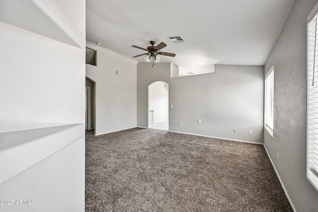351 N Wildrose --, Mesa, AZ 85207