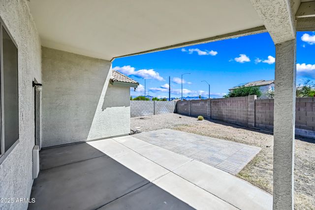 351 N Wildrose --, Mesa, AZ 85207