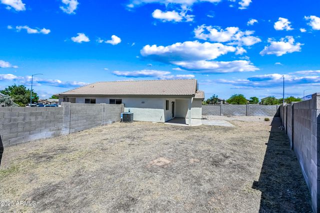 351 N Wildrose --, Mesa, AZ 85207