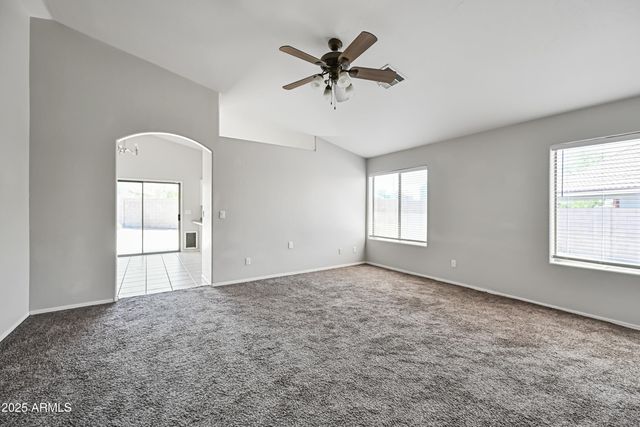 351 N Wildrose --, Mesa, AZ 85207