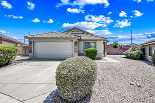 351 N Wildrose --, Mesa, AZ 85207