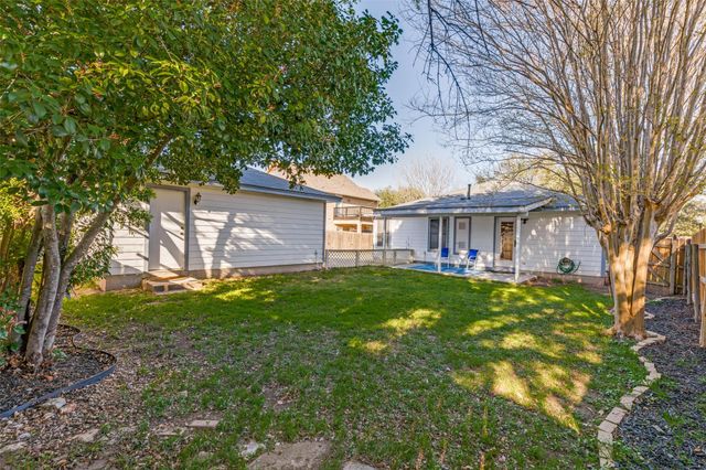 272 Tobin DR, Buda, TX 78610