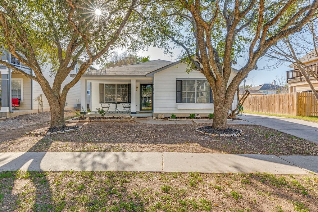 272 Tobin DR, Buda, TX 78610