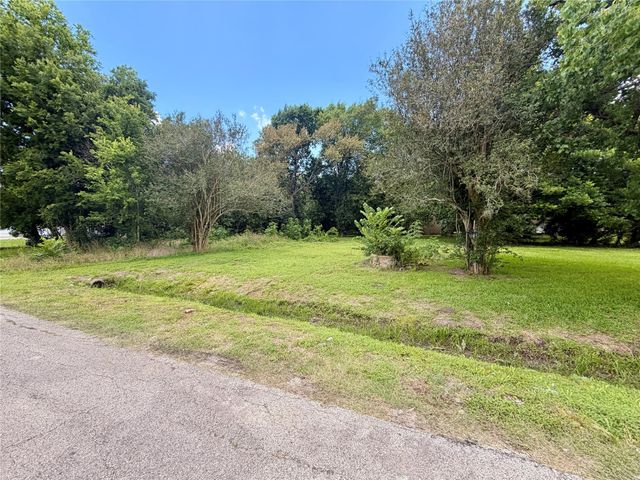 0 Carmen Street, Houston, TX 77033