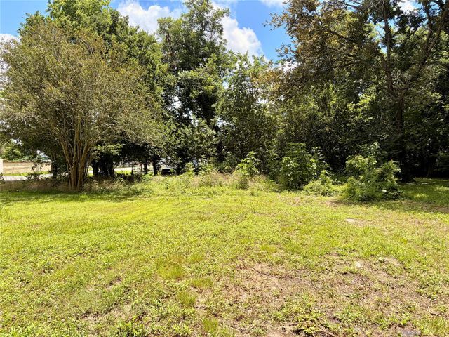 0 Carmen Street, Houston, TX 77033
