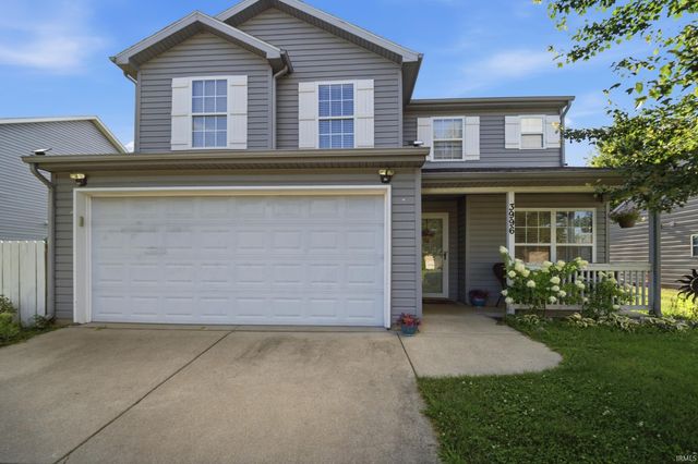 3996 Druze Avenue, Lafayette, IN 47909