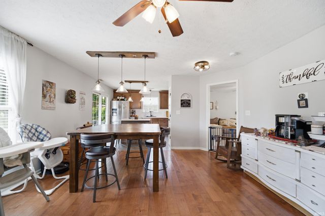 3996 Druze Avenue, Lafayette, IN 47909