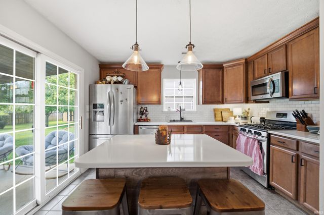 3996 Druze Avenue, Lafayette, IN 47909