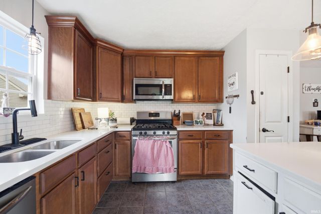 3996 Druze Avenue, Lafayette, IN 47909