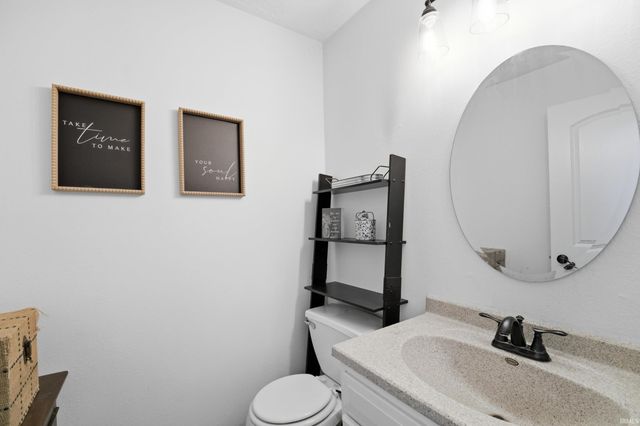 3996 Druze Avenue, Lafayette, IN 47909