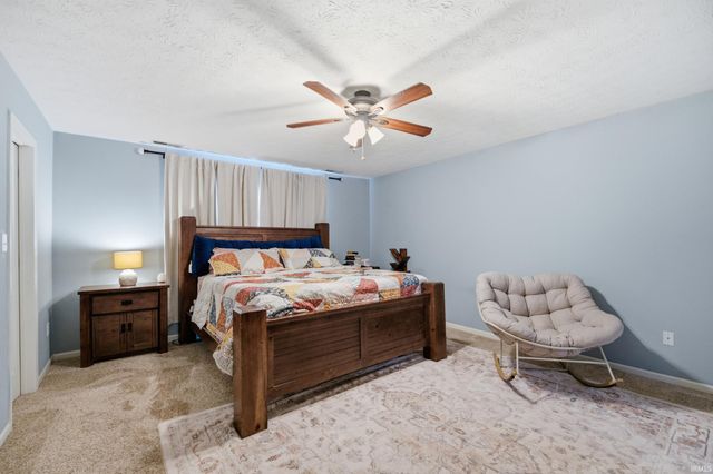 3996 Druze Avenue, Lafayette, IN 47909