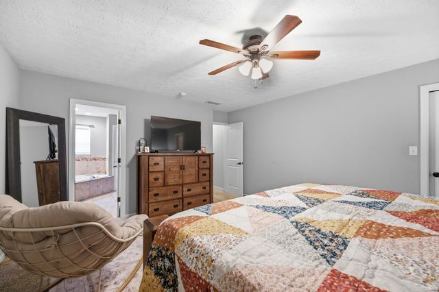 3996 Druze Avenue, Lafayette, IN 47909