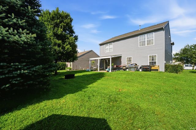 3996 Druze Avenue, Lafayette, IN 47909