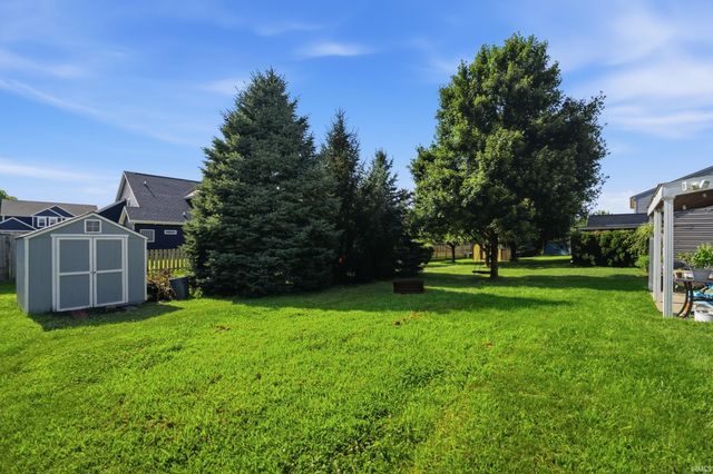 3996 Druze Avenue, Lafayette, IN 47909