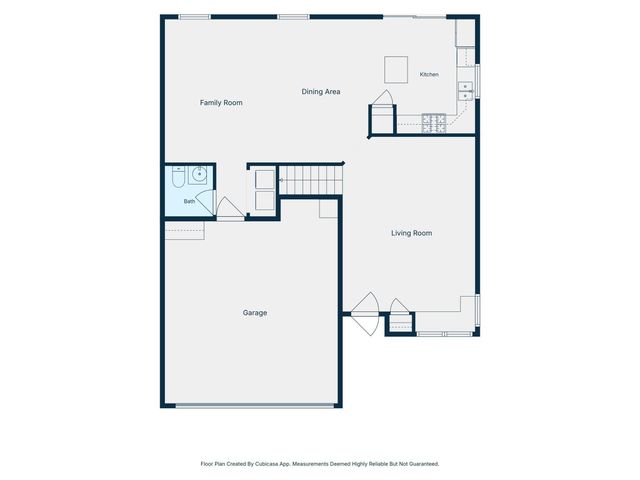 3996 Druze Avenue, Lafayette, IN 47909