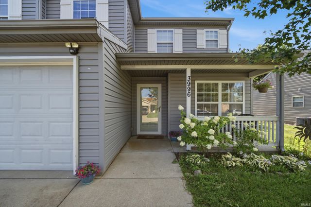 3996 Druze Avenue, Lafayette, IN 47909