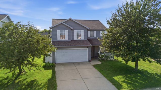 3996 Druze Avenue, Lafayette, IN 47909