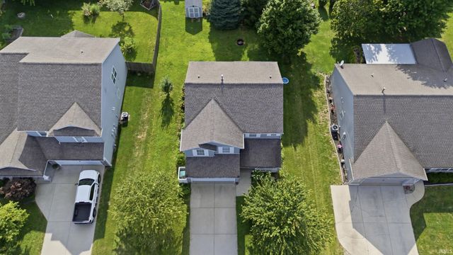3996 Druze Avenue, Lafayette, IN 47909