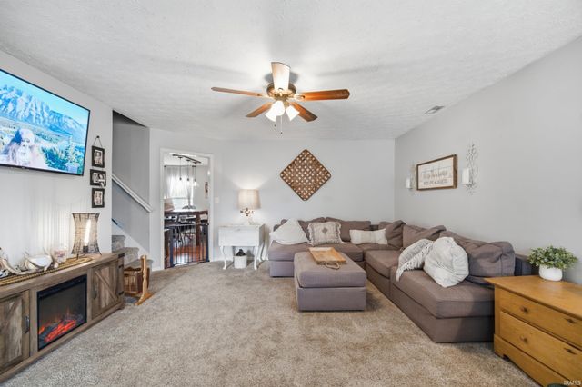 3996 Druze Avenue, Lafayette, IN 47909