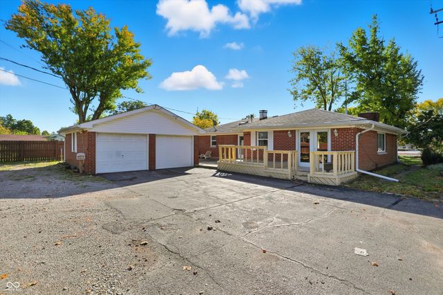 639 Averitt Road, Greenwood, IN 46142