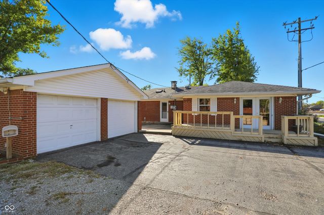 639 Averitt Road, Greenwood, IN 46142