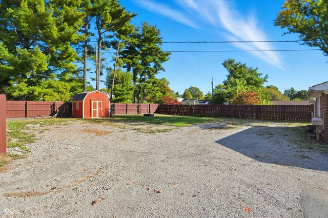 639 Averitt Road, Greenwood, IN 46142