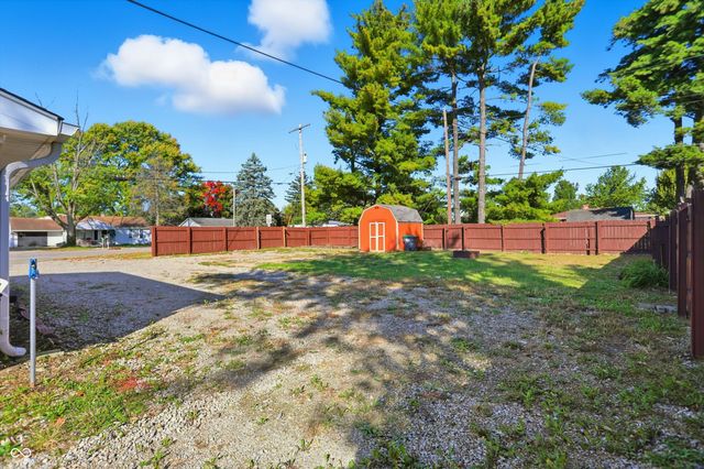 639 Averitt Road, Greenwood, IN 46142