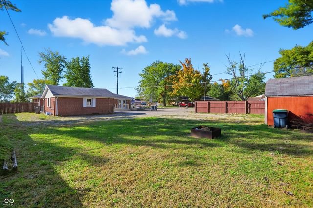639 Averitt Road, Greenwood, IN 46142