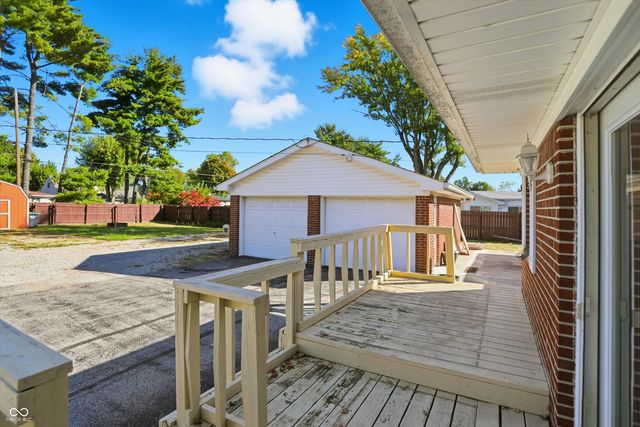 639 Averitt Road, Greenwood, IN 46142