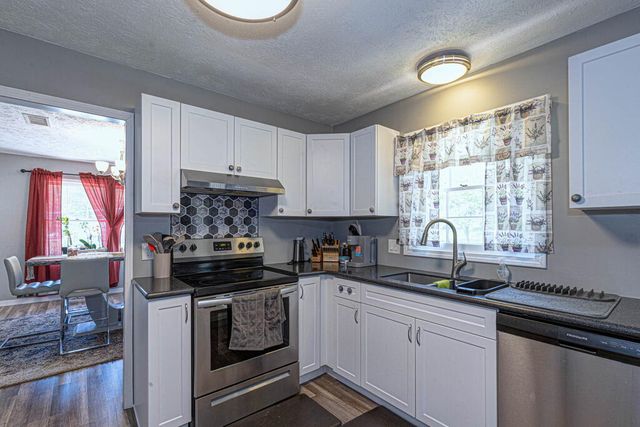1245 Mooty Bridge Road, Lagrange, GA 30240