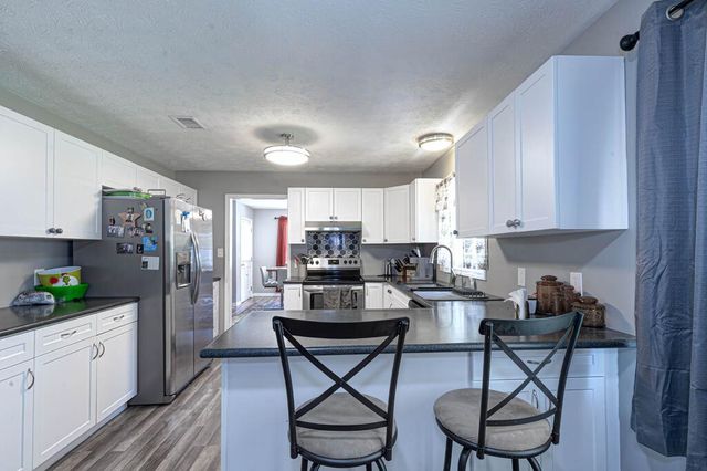1245 Mooty Bridge Road, Lagrange, GA 30240