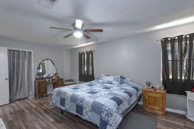 1245 Mooty Bridge Road, Lagrange, GA 30240