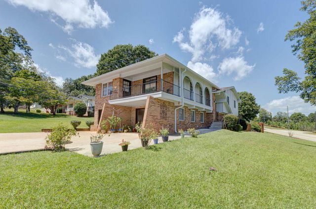1245 Mooty Bridge Road, Lagrange, GA 30240