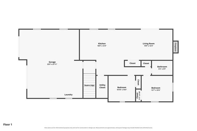1245 Mooty Bridge Road, Lagrange, GA 30240