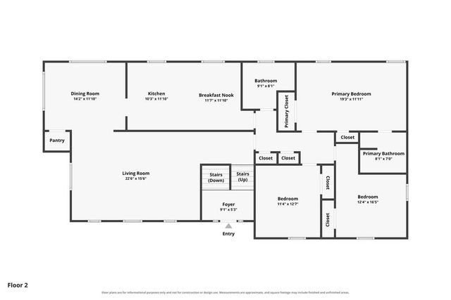 1245 Mooty Bridge Road, Lagrange, GA 30240