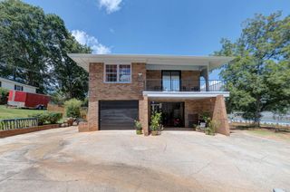 1245 Mooty Bridge Road, Lagrange, GA 30240