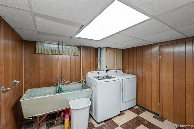 28861 Melvin Street, Roseville, MI 48066