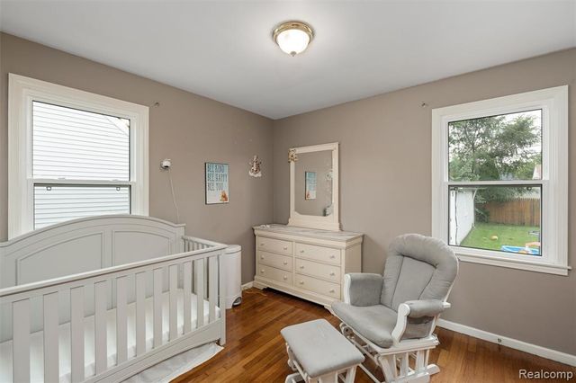 28861 Melvin Street, Roseville, MI 48066
