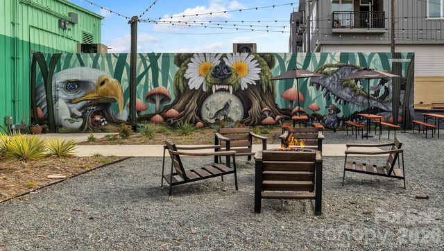 5031 Dutchess Drive 45, Charlotte, NC 28217