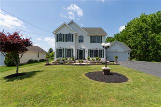 255 Watson Road, Perinton, NY 14450