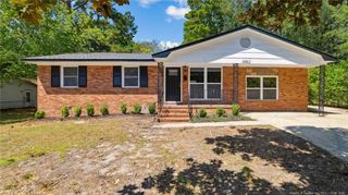 1002 Fleetwood Drive, Fayetteville, NC 28305